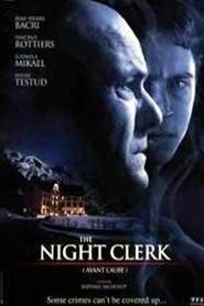 Photo de The Night Clerk affiche