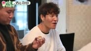 Episode 187 with Choi Kang-hee
