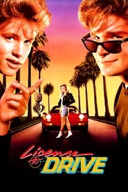 License to Drive (1988) License to Drive (1988)