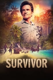 Survivor Survivor 41