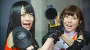 ãã³ã¯ã»ã¾ã¼ã³ï¼ æ·«ä¹±ã¨åç¤
