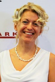 Viola Zasowska is Tiffany