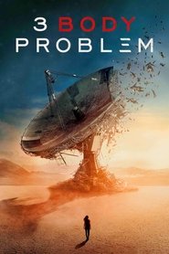 Image 3 Body Problem