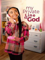 Image My Private Line to God