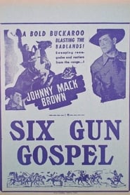 Six Gun Gospel Film online HD