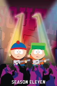 South Park Season 11 Episode 9