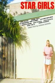 STAR GIRLS movie poster