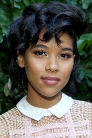Alexandra Shipp Alexandra Shipp