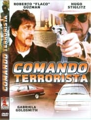 Comando Terrorista