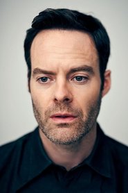 Bill Hader Bill Hader