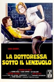 La Dottoressa sotto il lenzuolo