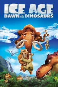 مشاهدة فيلم Ice Age: Dawn of the Dinosaurs 2009 مترجم