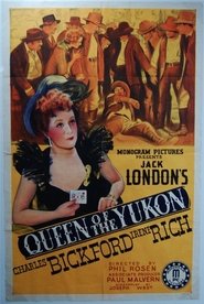 image de Queen of the Yukon affiche