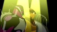 Ben 10 1x5