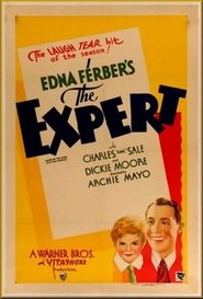 Affiche de Film The Expert