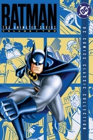 Batman: The Animated Series Season 2 Episode 4