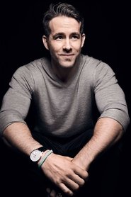 Ryan Reynolds