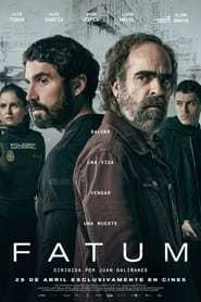 مشاهدة فيلم Fatum 2023 مترجم