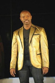 Image Dumisani Mbebe