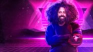 Reggie Watts: Spatial