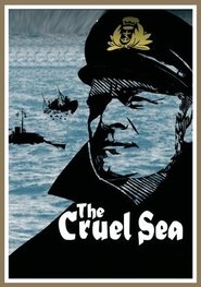 The Cruel Sea film streaming The Cruel Sea se film streaming