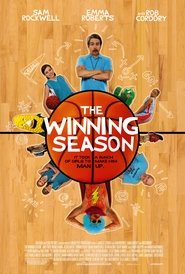 The Winning Season locandina