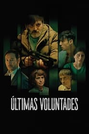 Image Últimas voluntades