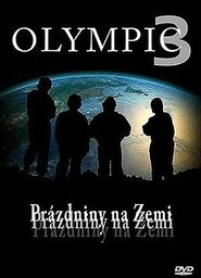Olympic: Prázdniny na zemi