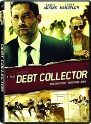 Watch The Debt Collector (2018)
