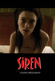 Siren Film Plakat