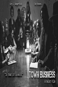 Town Business (2017) Town Business (2017)