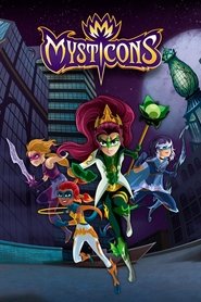 Image Mysticons