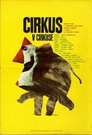 poster do Circus in the Circus