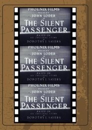 The Silent Passenger imagem