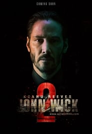 John Wick: Chapter Two Juliste