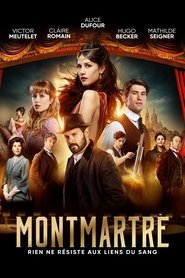 Montmartre (1970)