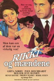 Rikki og Mændene