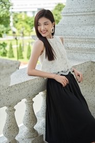 Lương Thanh Lương Thanh