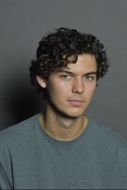 James Sobota is Benny Brooks