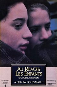 Au Revoir les Enfants HD Online Film Schauen