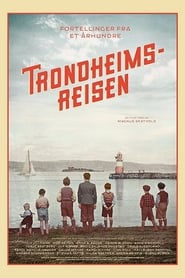 Trondheimsreisen