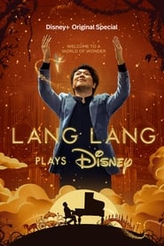 مشاهدة الوثائقي Lang Lang Plays Disney 2023 مترجم