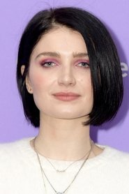 Eve Hewson Eve Hewson