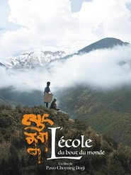 Image L’École du bout du monde