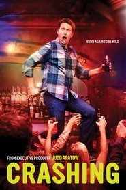 Crashing Saison 2