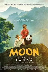 Image Moon le Panda