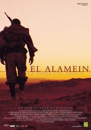 El Alamein locandina