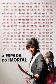 Image A Espada do Imortal