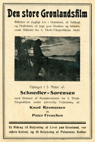 The Great Greenland Film
