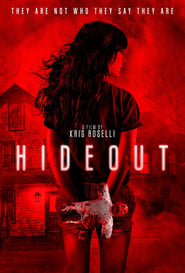 مشاهدة فيلم Hideout 2021 مترجم